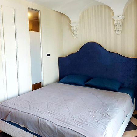 Espana Resort Pattaya Jomtien Экстерьер фото