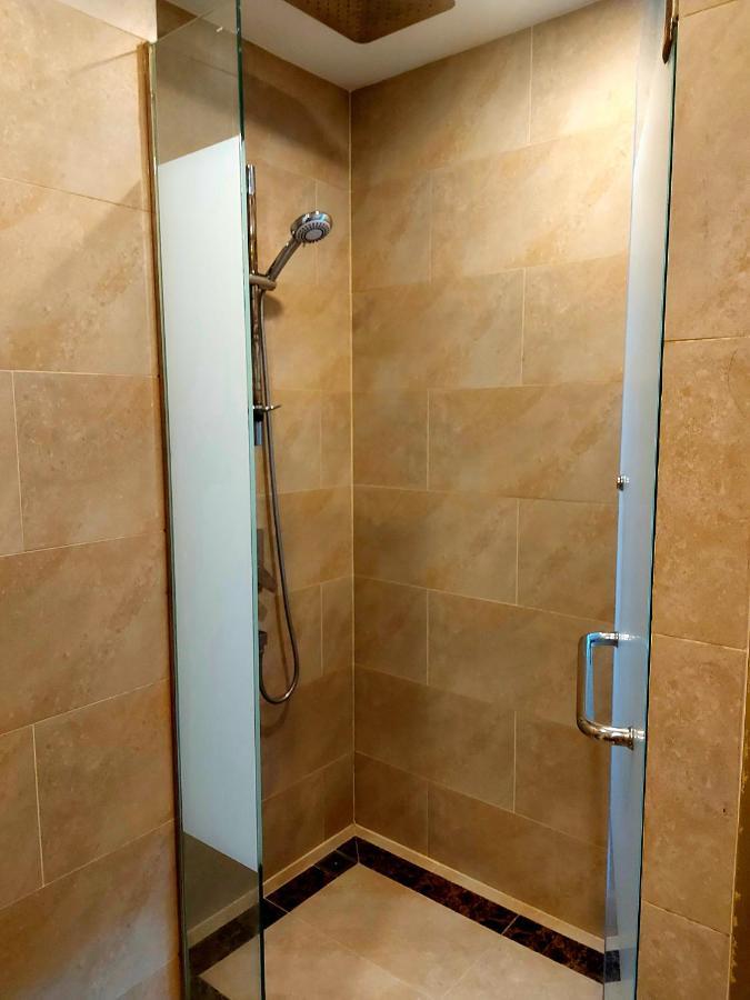 Espana Resort Pattaya Jomtien Экстерьер фото