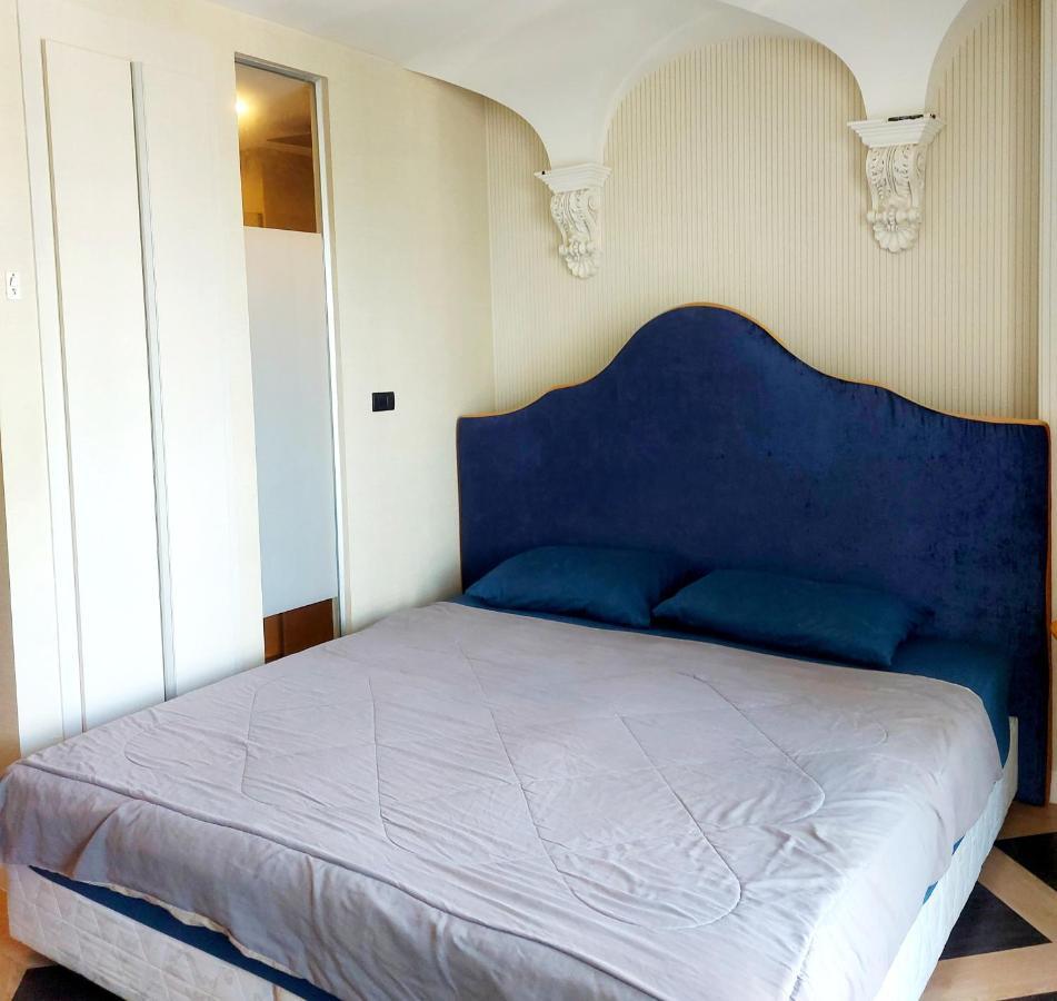 Espana Resort Pattaya Jomtien Экстерьер фото